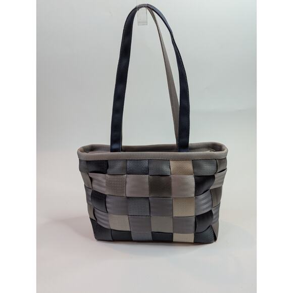 Harveys Handbags - HARVEYS Seatbelt bag Classic Medium Purse/ Tote Shoulderbag